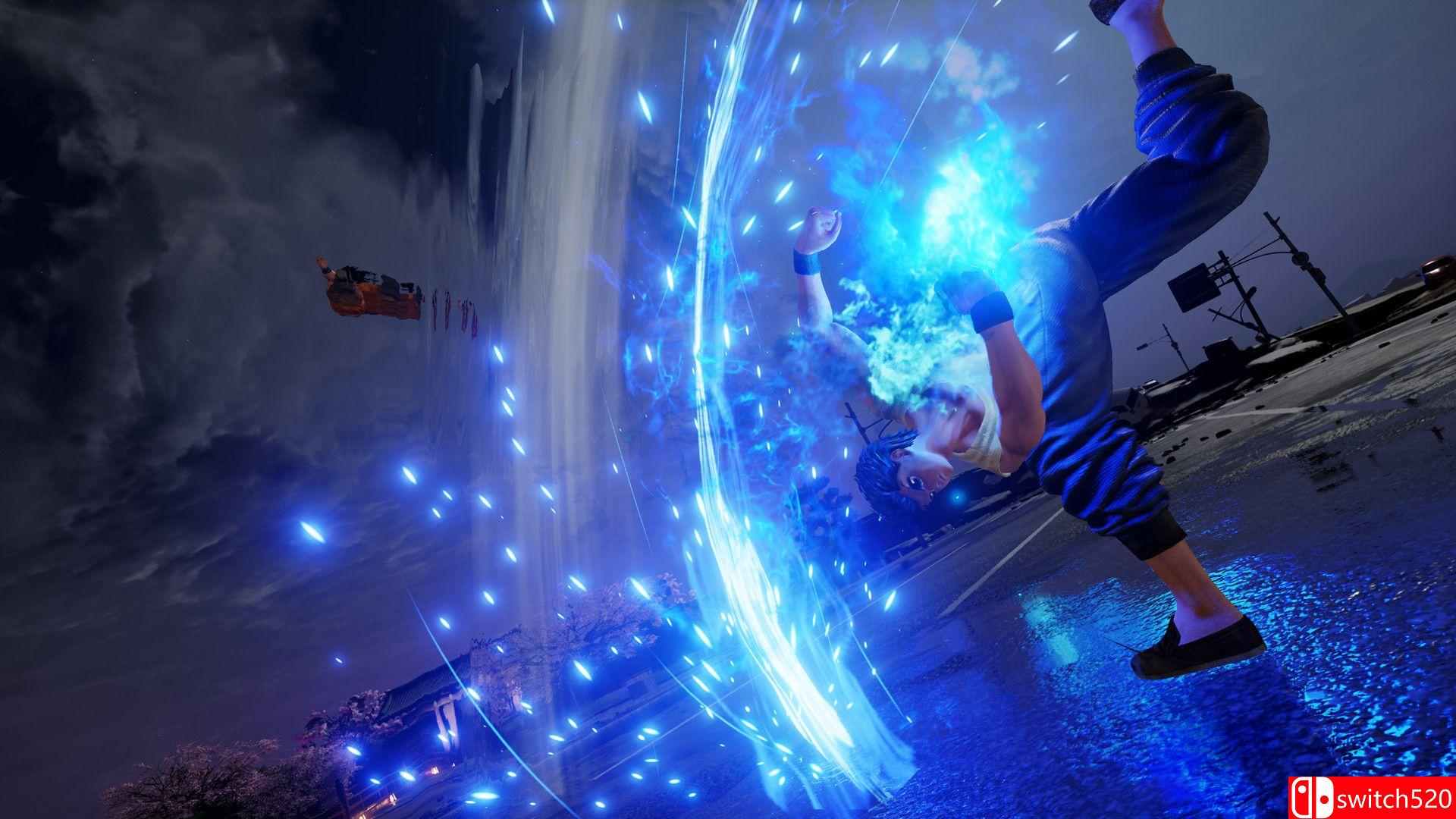 《JUMP大乱斗（JUMP FORCE）》v2.0 CODEX镜像版[CN/EN]_4