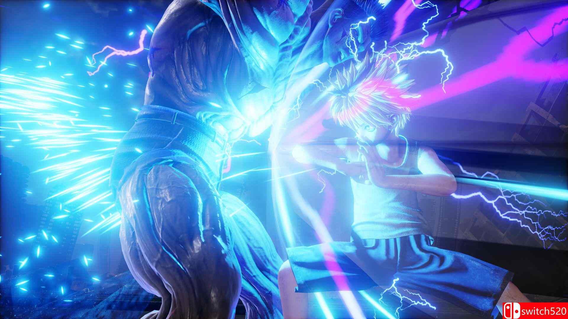 《JUMP大乱斗（JUMP FORCE）》v2.0 CODEX镜像版[CN/EN]_3