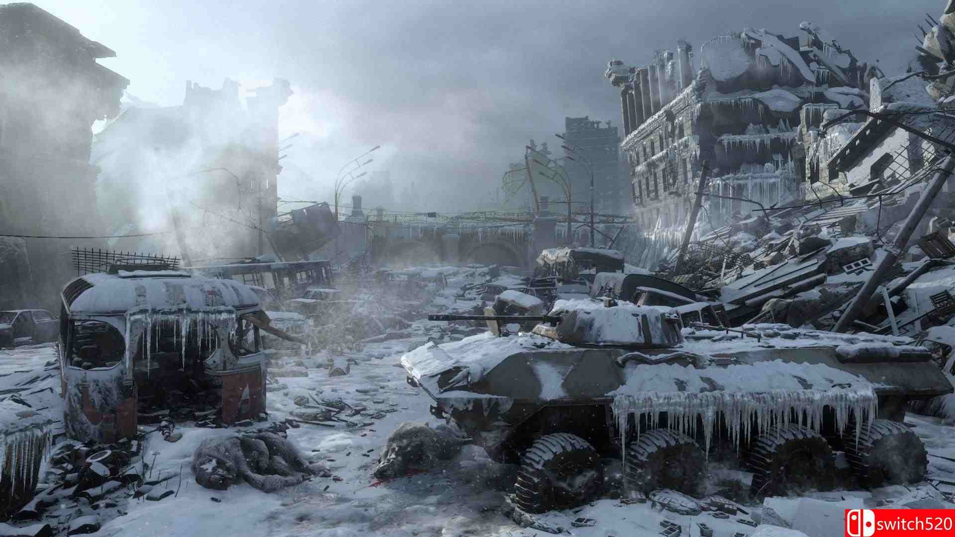 《地铁：逃离（Metro Exodus）》黄金版 集成2个DLC CODEX镜像版[CN/TW/EN]_3