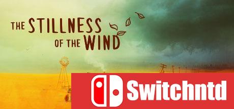 《寂静的风（The Stillness of the Wind）》官方中文 DARKSiDERS镜像版[CN/TW/EN]