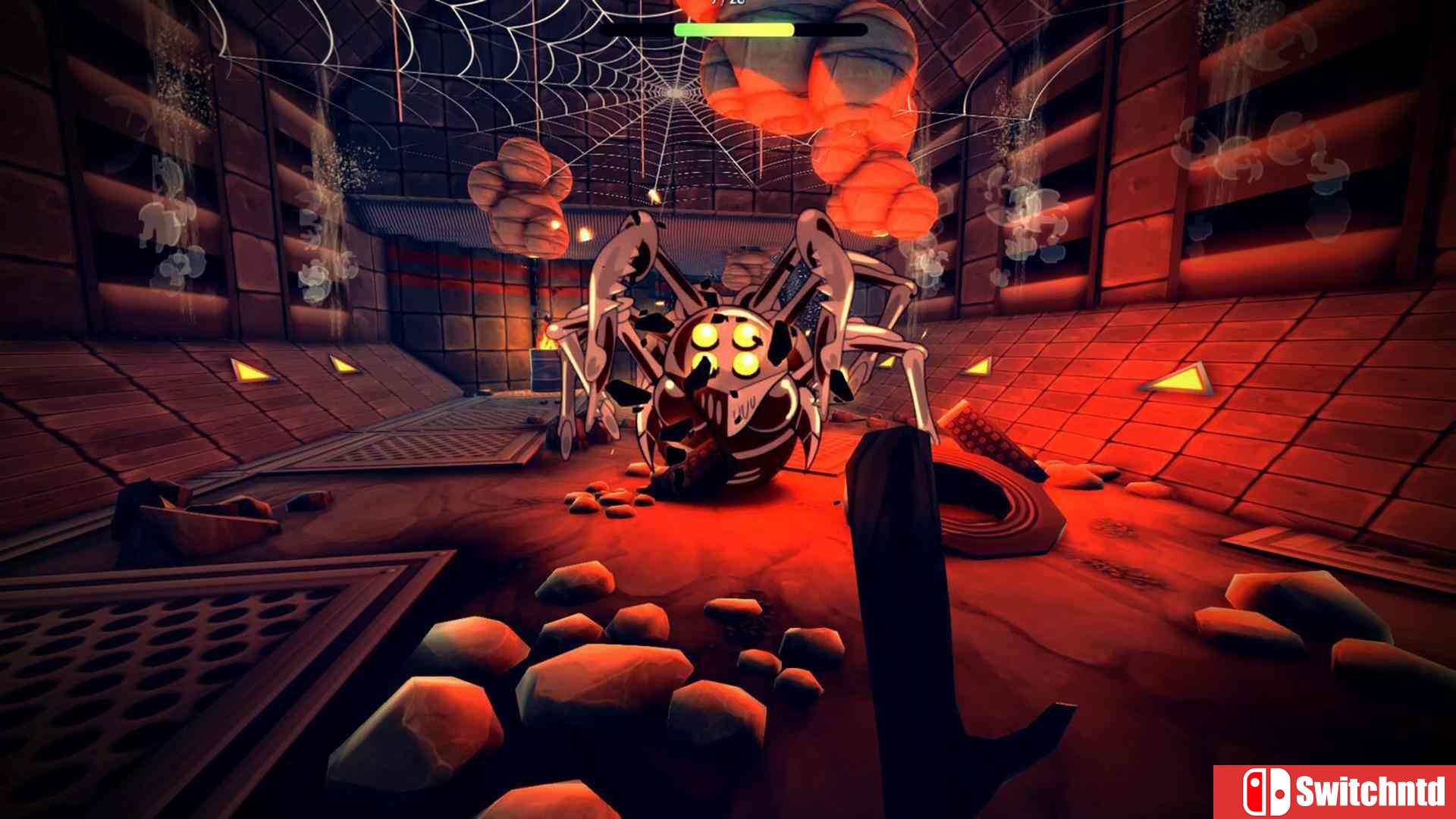 《远离：未知之旅（AWAY: Journey to the Unexpected）》Razor1911镜像版[CN/EN]_3