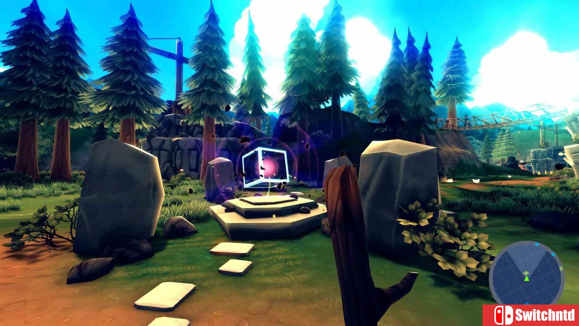 《远离：未知之旅（AWAY: Journey to the Unexpected）》Razor1911镜像版[CN/EN]_5