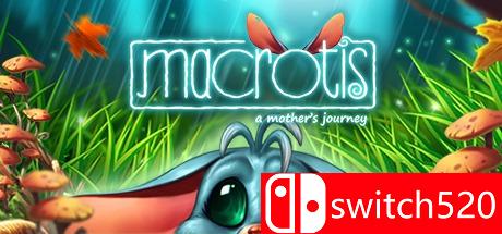 《Macrotis：袋狸妈妈大冒险（Macrotis: A Mother’s Journey）》v1.3.0 CODEX镜像版[CN/EN]
