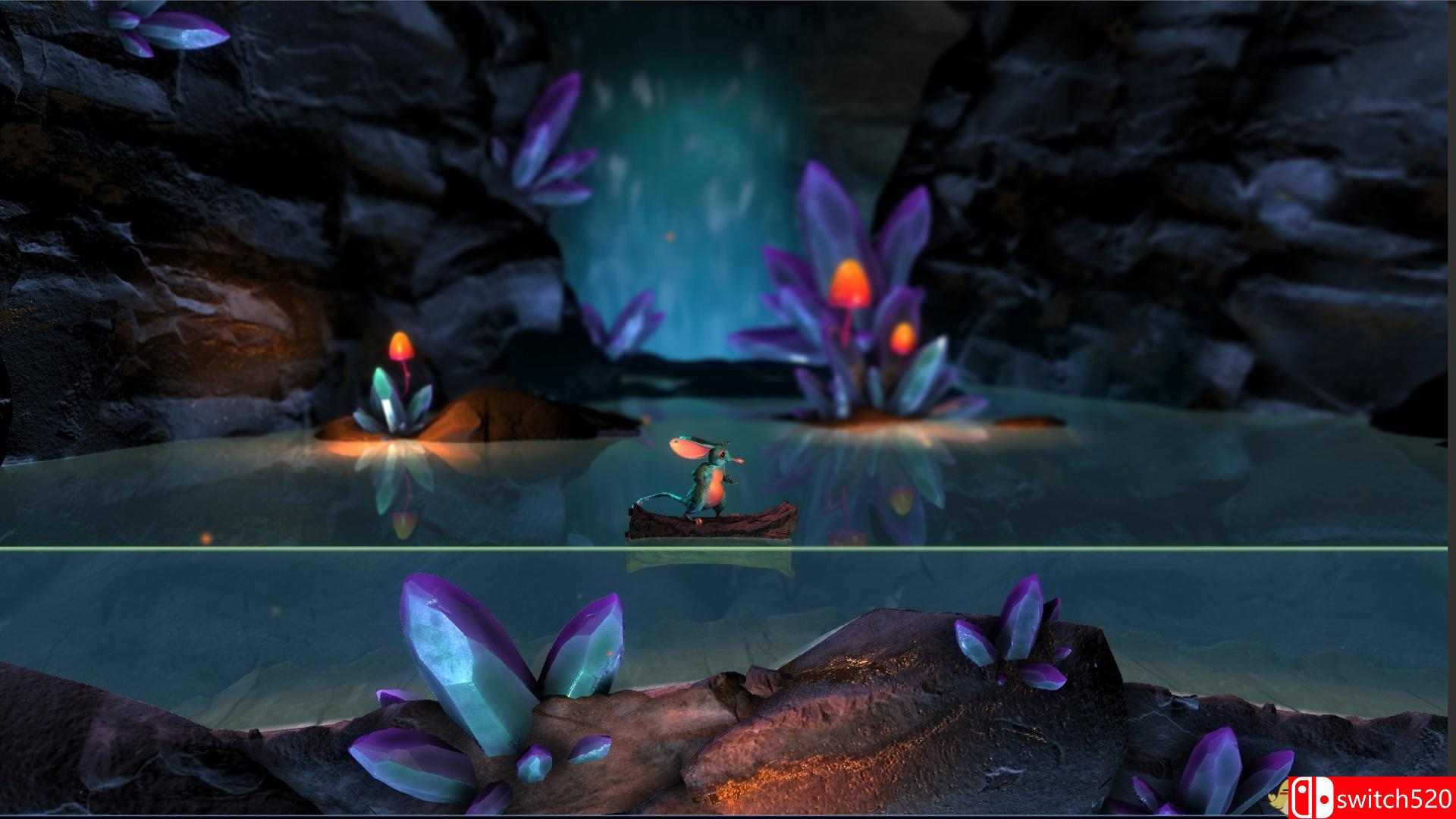 《Macrotis：袋狸妈妈大冒险（Macrotis: A Mother's Journey）》v1.3.0 CODEX镜像版[CN/EN]_7