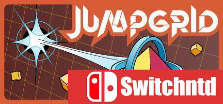 《跳跃网格（JUMPGRID）》DARKZER0硬盘版[CN/EN/JP]_0
