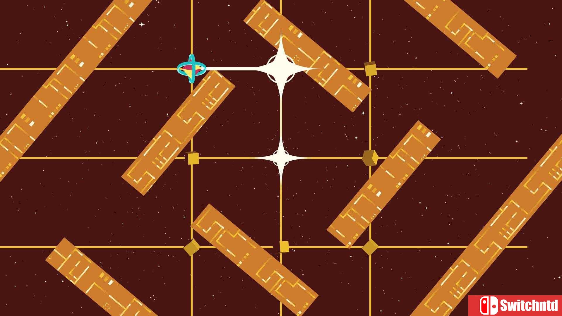 《跳跃网格（JUMPGRID）》DARKZER0硬盘版[CN/EN/JP]_2