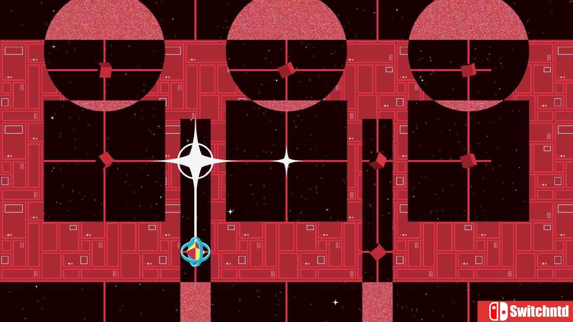 《跳跃网格（JUMPGRID）》DARKZER0硬盘版[CN/EN/JP]_1