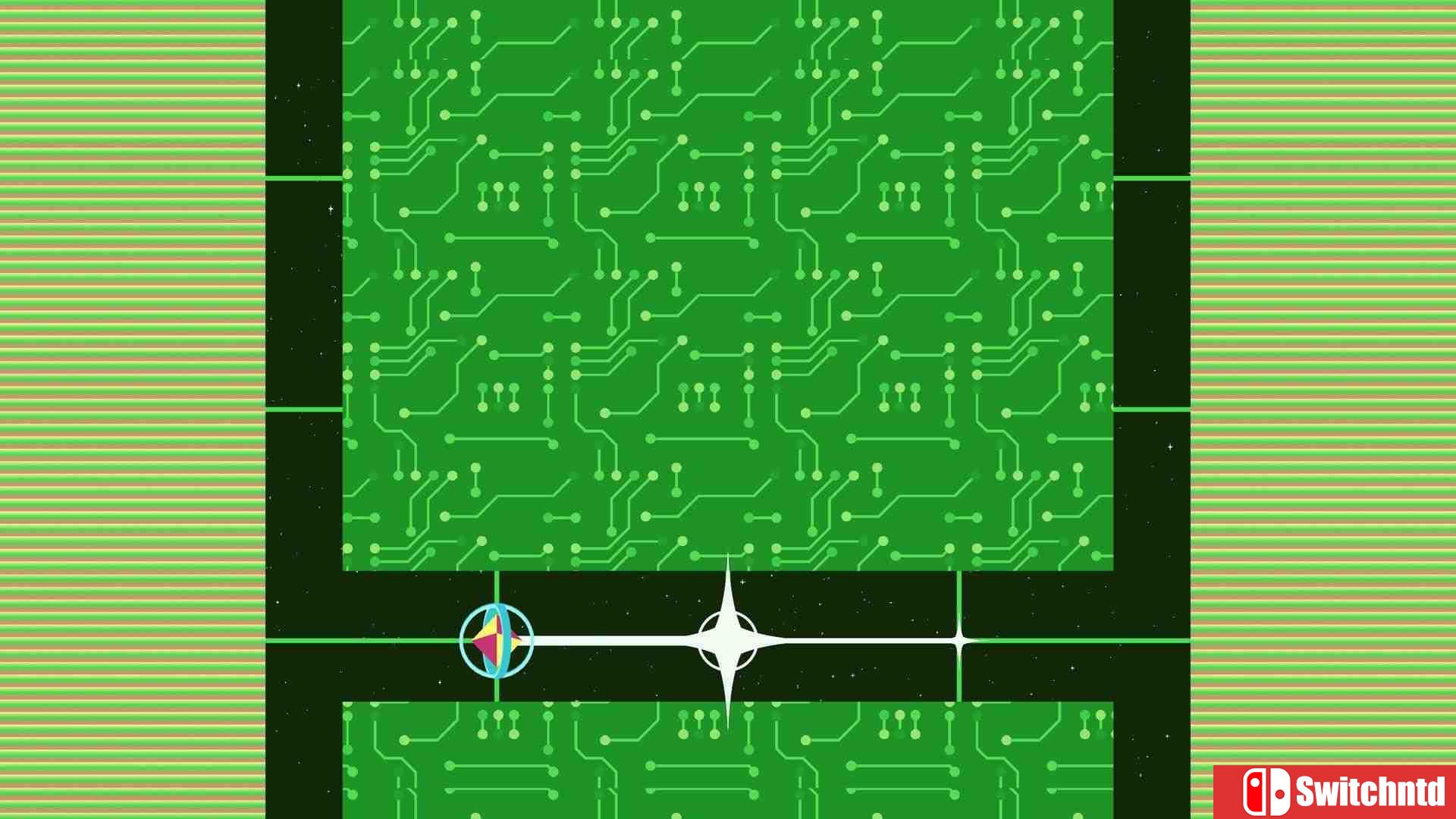 《跳跃网格（JUMPGRID）》DARKZER0硬盘版[CN/EN/JP]_3