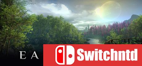 《东方之茵（Eastshade）》v1.25 DARKSiDERS镜像版[CN/EN]_0