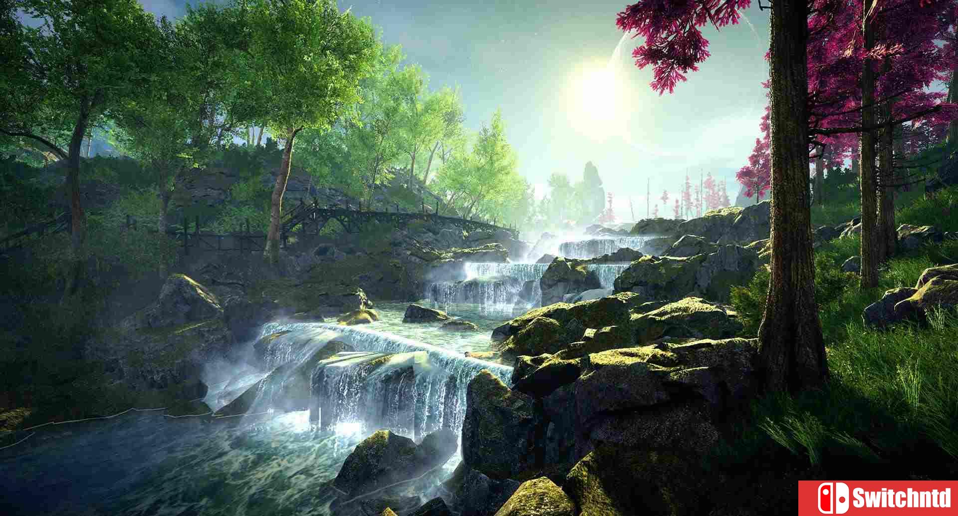 《东方之茵（Eastshade）》v1.25 DARKSiDERS镜像版[CN/EN]_1