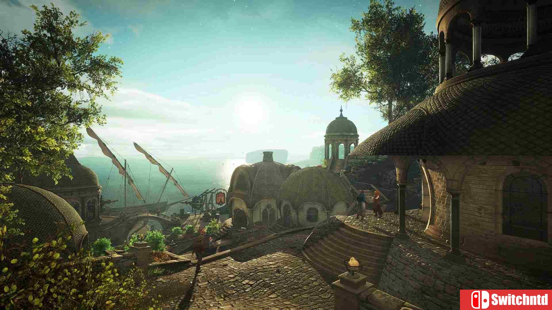 《东方之茵（Eastshade）》v1.25 DARKSiDERS镜像版[CN/EN]_5