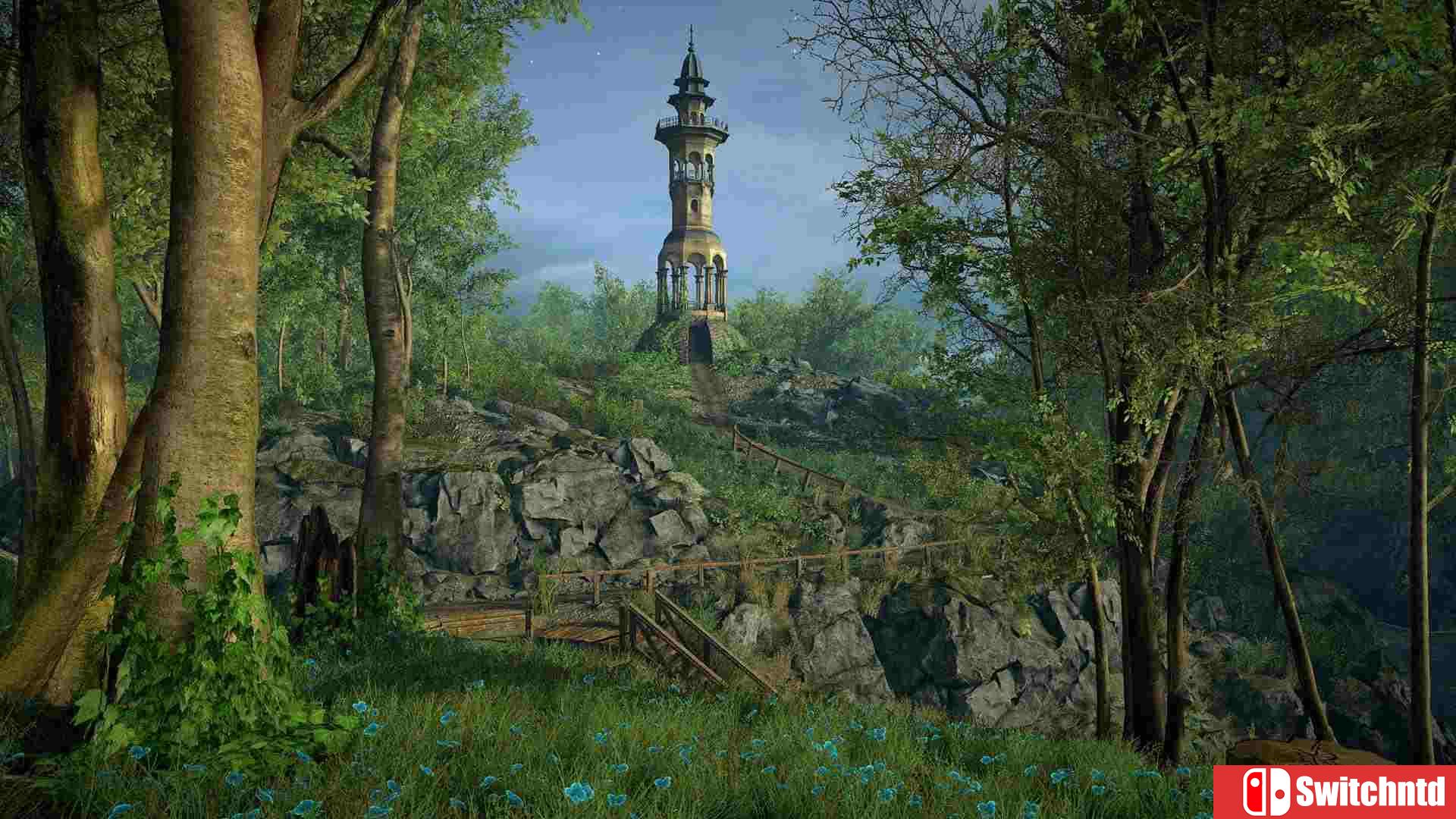 《东方之茵（Eastshade）》v1.25 DARKSiDERS镜像版[CN/EN]_6