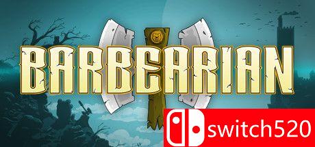 《熊蛮人（Barbearian）》v1.0.11 SiMPLEX硬盘版[CN/EN/JP]_0