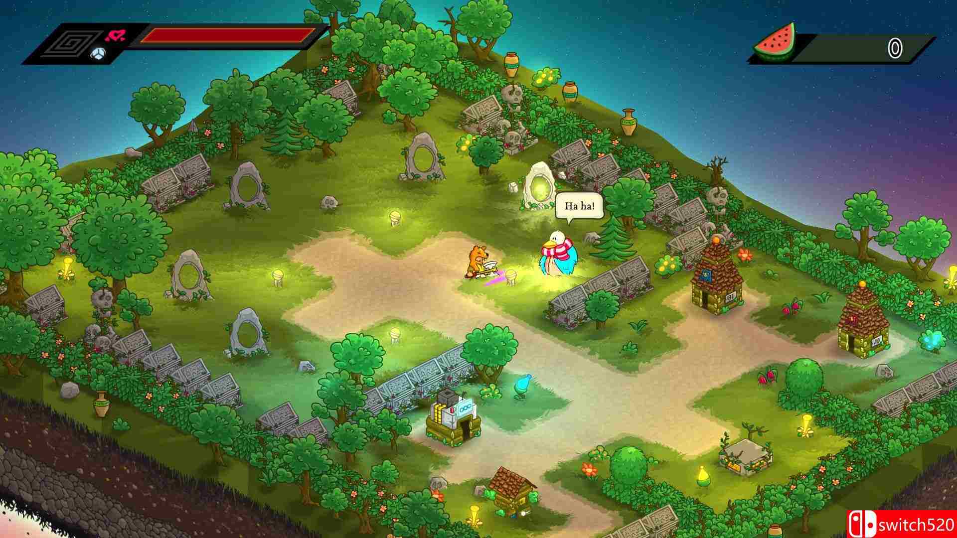 《熊蛮人（Barbearian）》v1.0.11 SiMPLEX硬盘版[CN/EN/JP]_1