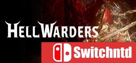 《地狱守卫（Hell Warders）》PLAZA镜像版[CN/TW/EN/JP]