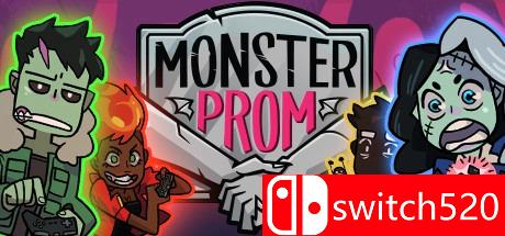 《魔物学园：毕业舞会（Monster Prom）》集成Thank You升级档 PLAZA镜像版[CN/EN]_0