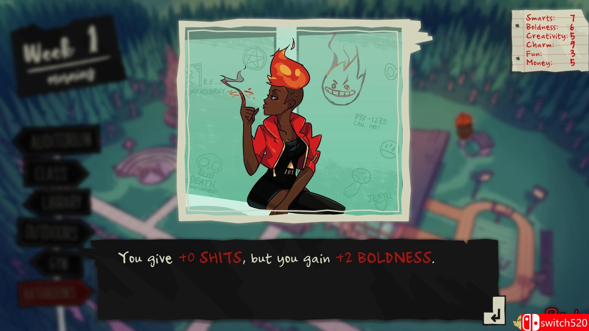 《魔物学园：毕业舞会（Monster Prom）》集成Thank You升级档 PLAZA镜像版[CN/EN]_2