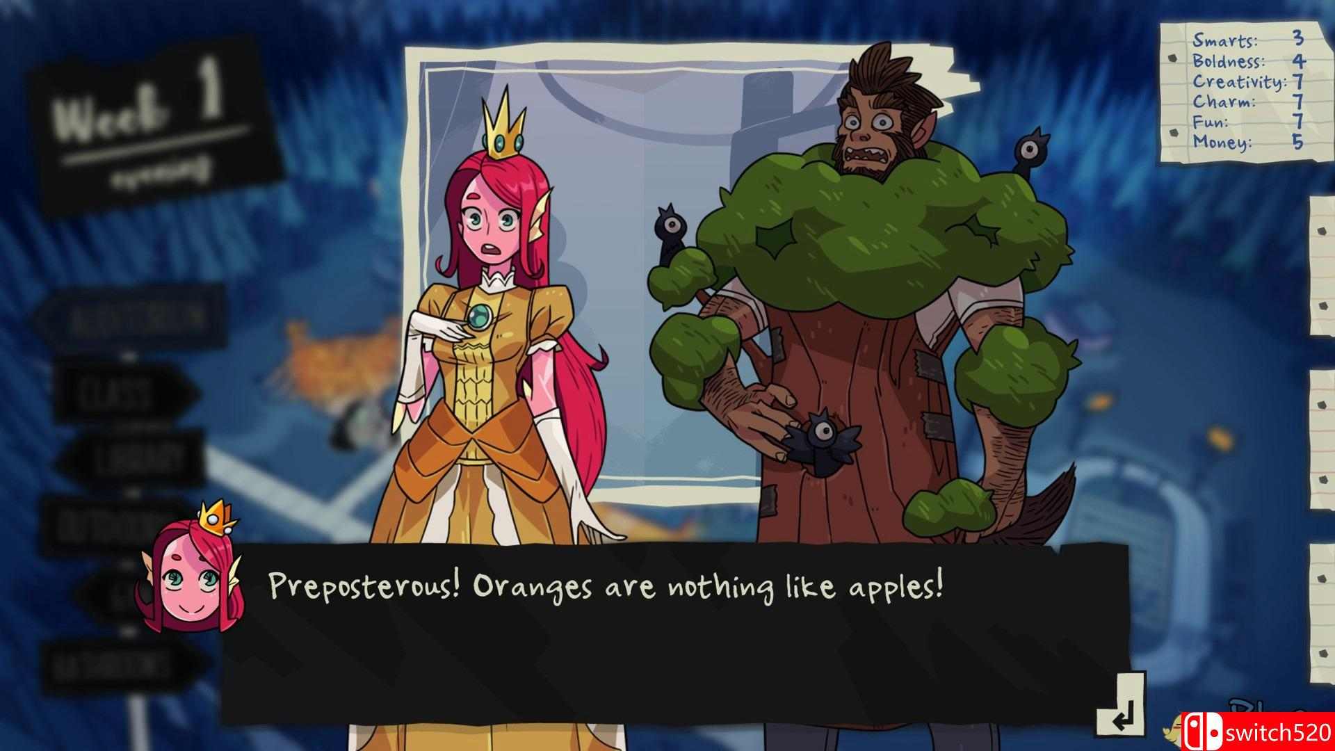 《魔物学园：毕业舞会（Monster Prom）》集成Thank You升级档 PLAZA镜像版[CN/EN]_3