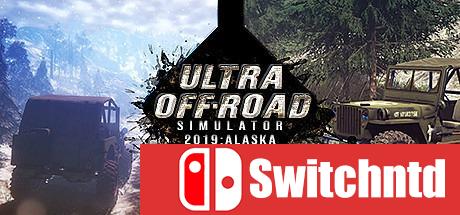 《终极越野模拟器2019：阿拉斯加（Ultra Off-Road Simulator 2019）》RELOADED镜像版[CN/TW/EN]