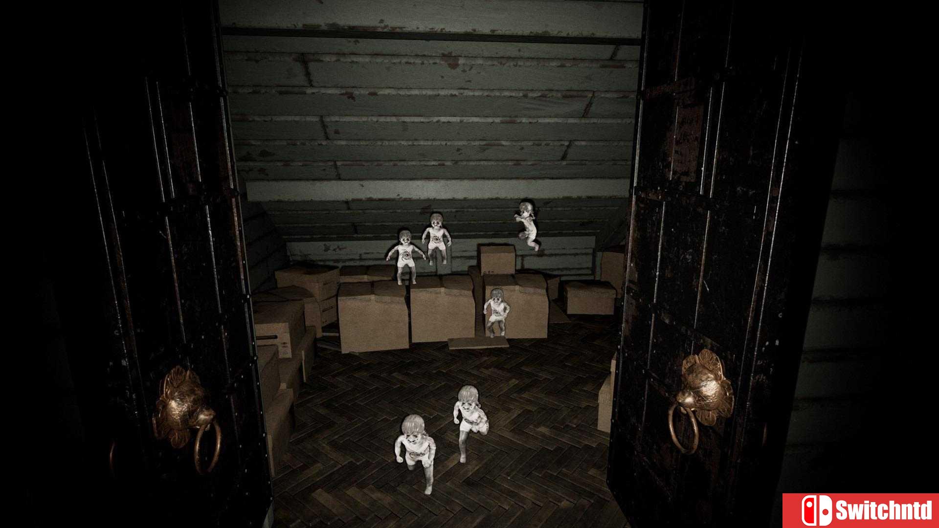 《Pacify（Pacify）》集成The Farm升级档 PLAZA镜像版[CN/TW/EN][更新1号升级档]_1