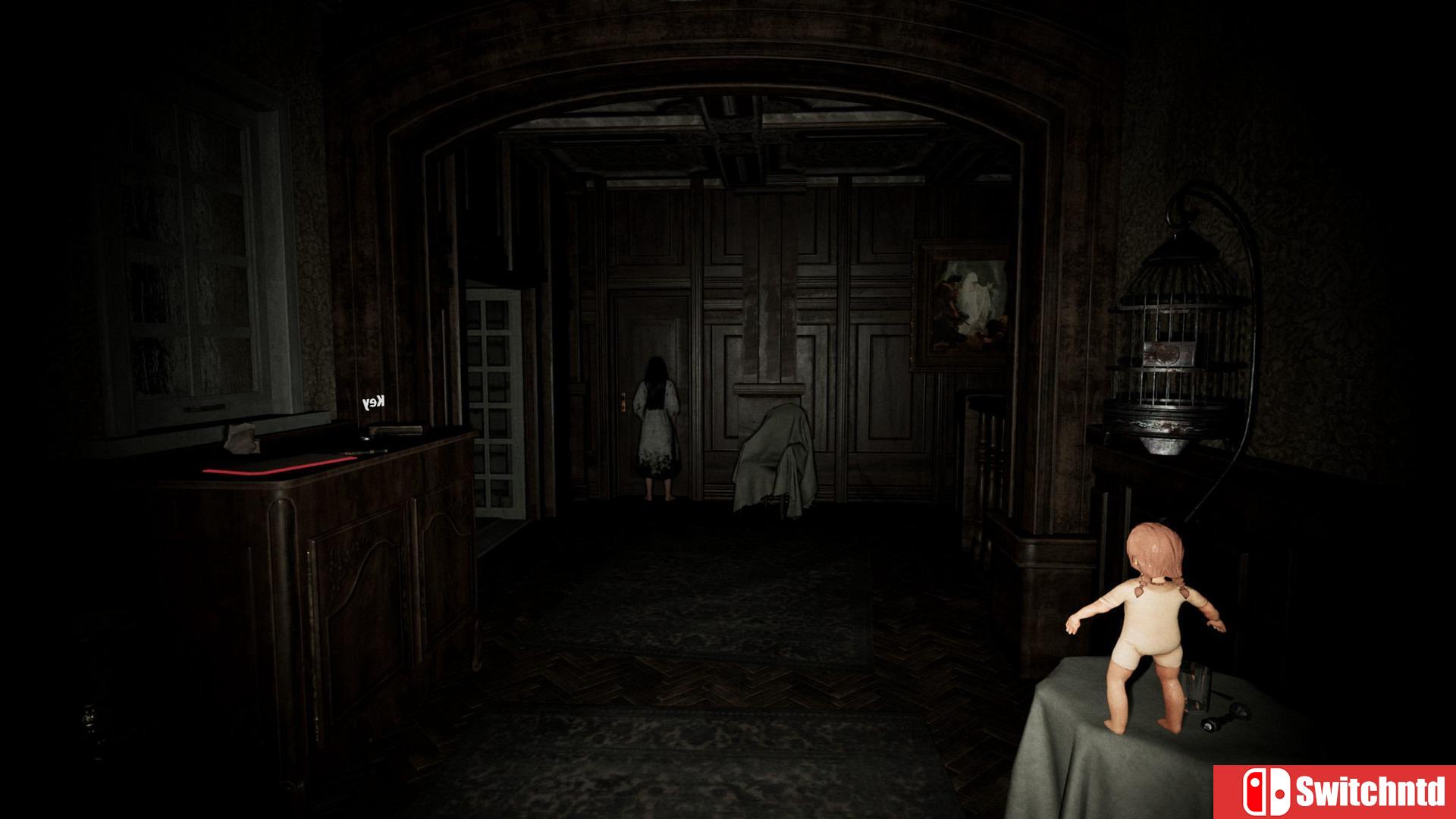 《Pacify（Pacify）》集成The Farm升级档 PLAZA镜像版[CN/TW/EN][更新1号升级档]_5