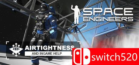 《太空工程师（Space Engineers）》集成Frostbite DLC CODEX镜像版[CN/EN]_0