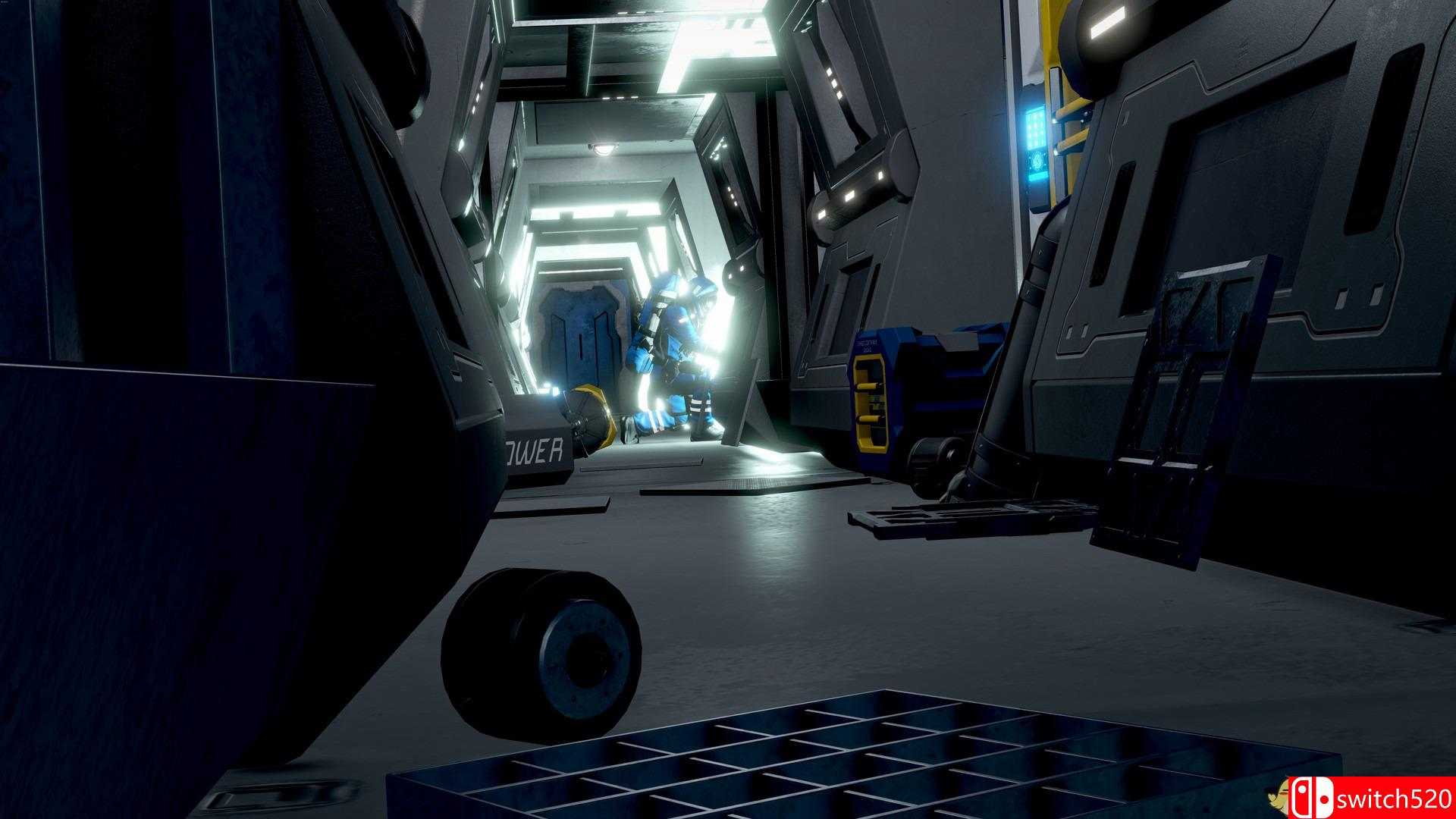 《太空工程师（Space Engineers）》集成Frostbite DLC CODEX镜像版[CN/EN]_1