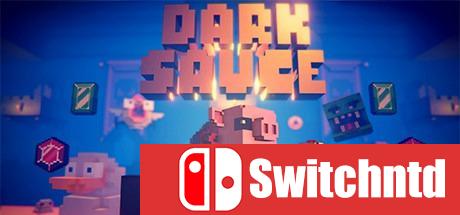 《暗黑酱油（Dark Sauce）》DARKZER0硬盘版[CN/EN]
