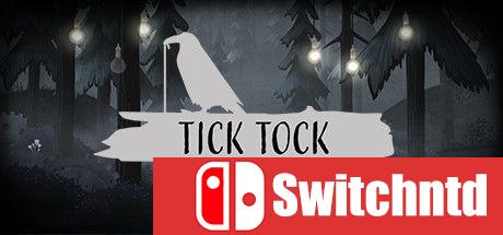 《滴答滴答：双人故事（Tick Tock: A Tale for Two）》七国语言 SiMPLEX硬盘版[CN/EN]