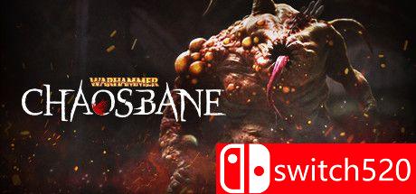 《战锤：混沌祸根（Warhammer: Chaosbane）》集成The Forges of Nuln CODEX镜像版[CN/TW/EN]_0