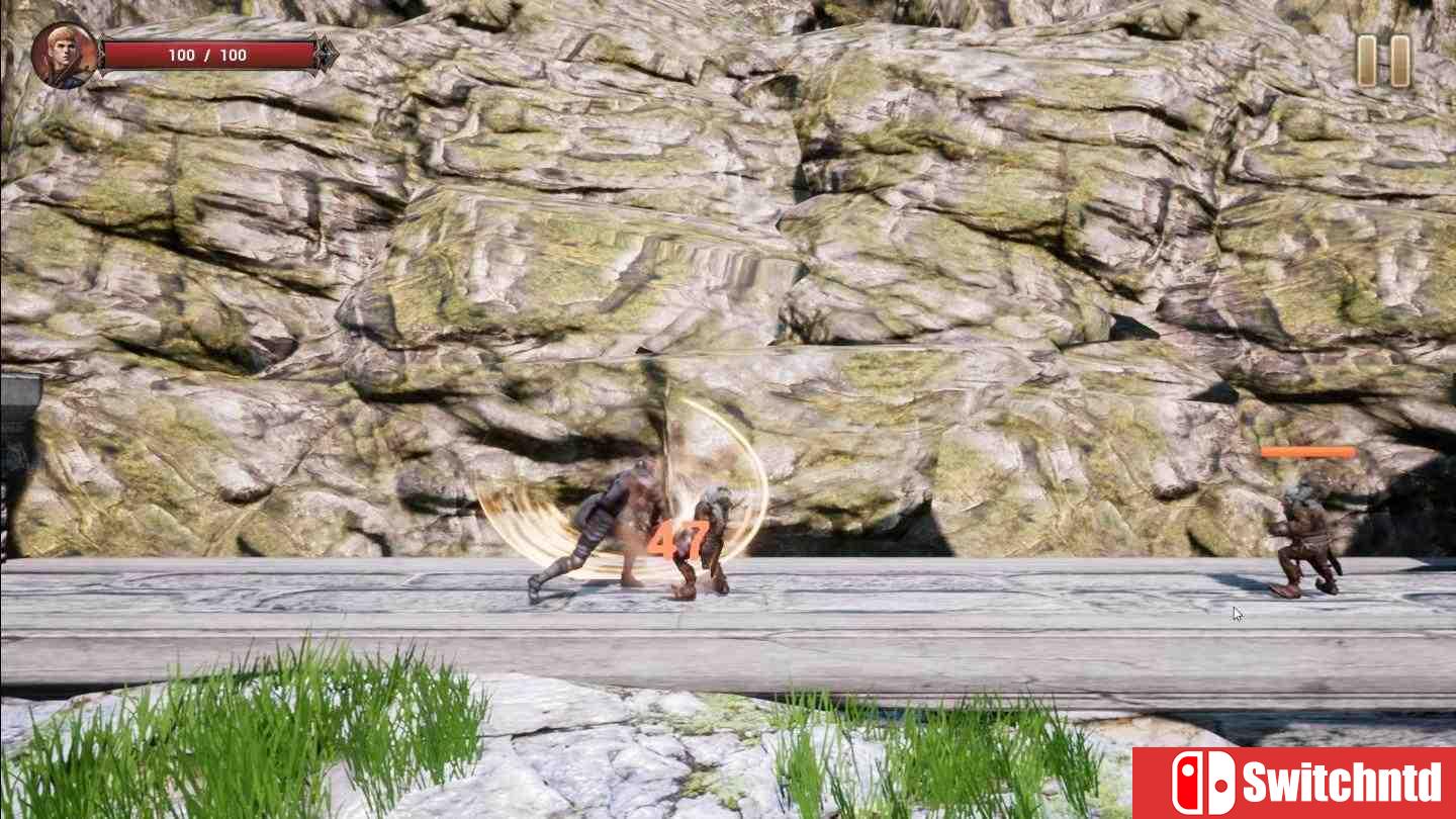 《FanaticBlader（FanaticBlader）》DARKSiDERS镜像版[CN/EN]_2