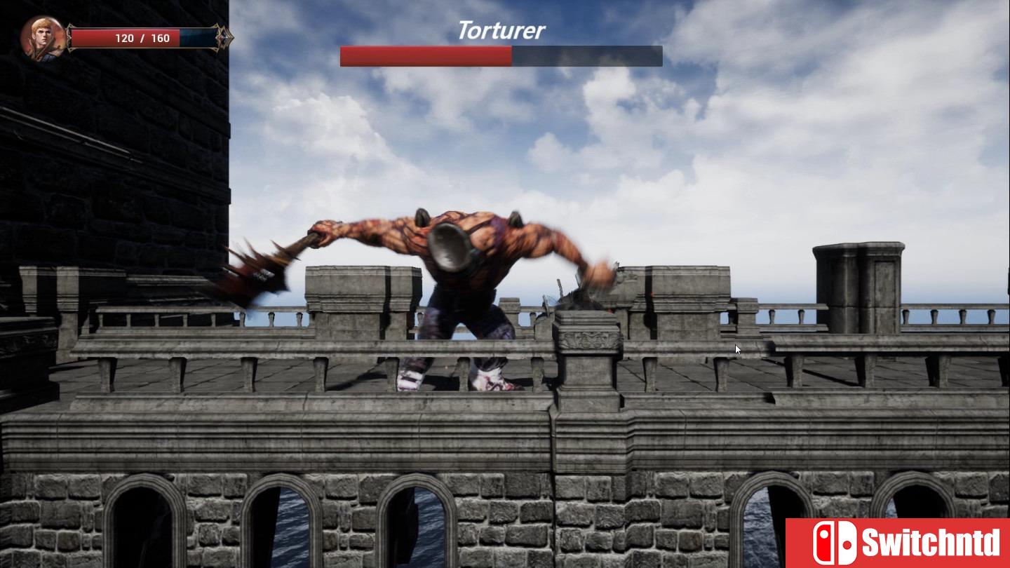 《FanaticBlader（FanaticBlader）》DARKSiDERS镜像版[CN/EN]_4