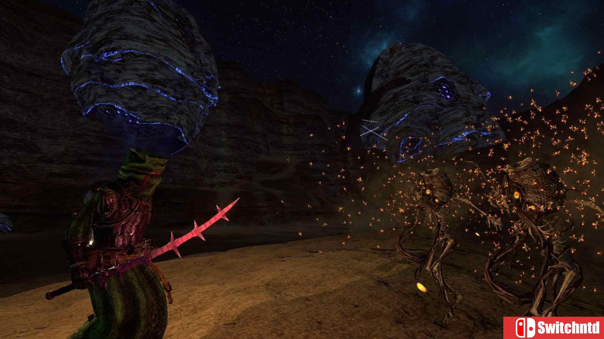 《物质世界（Outward）》集成The Soroboreans DLC CODEX镜像版[CN/EN]_1