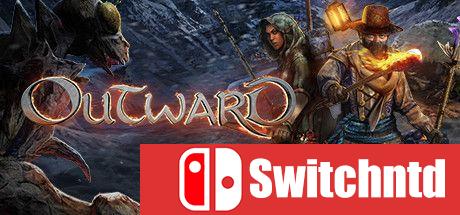 《物质世界（Outward）》集成The Soroboreans DLC CODEX镜像版[CN/EN]_0