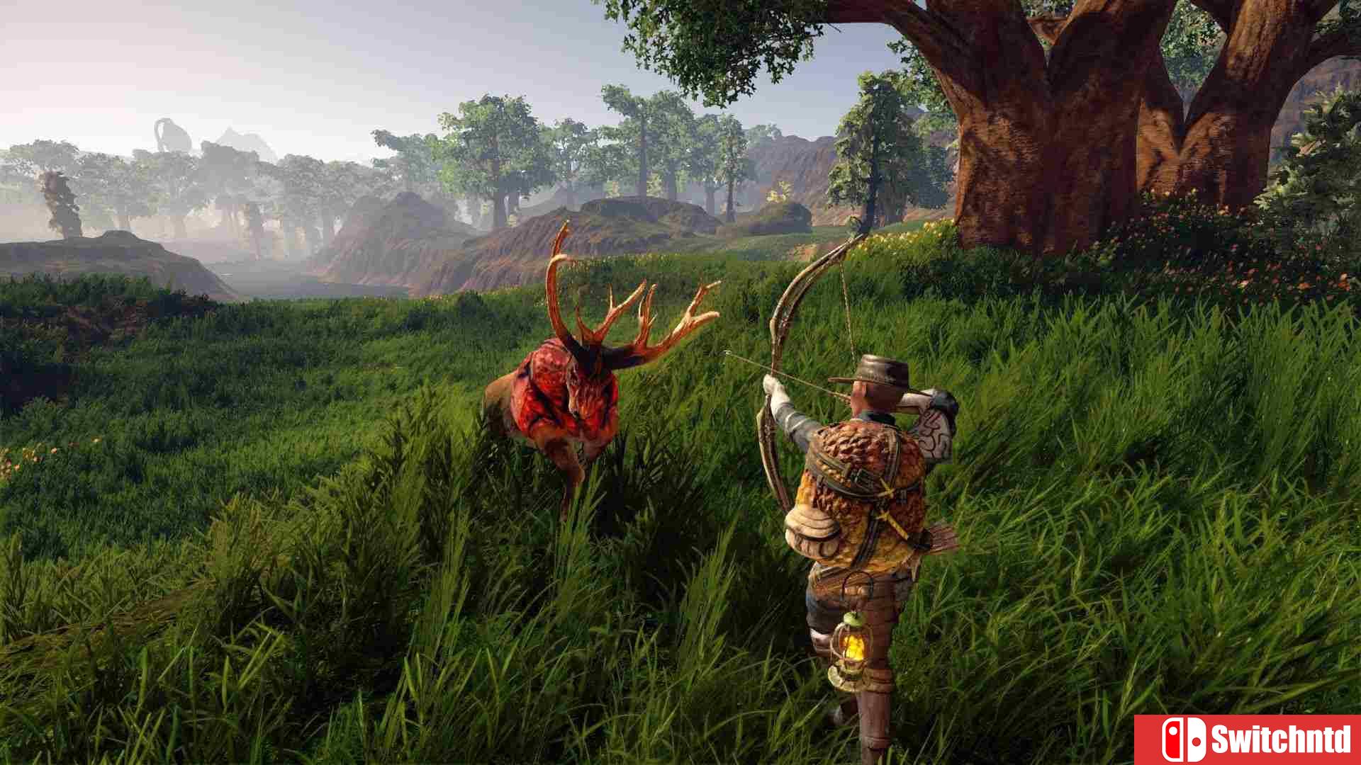 《物质世界（Outward）》集成The Soroboreans DLC CODEX镜像版[CN/EN]_3