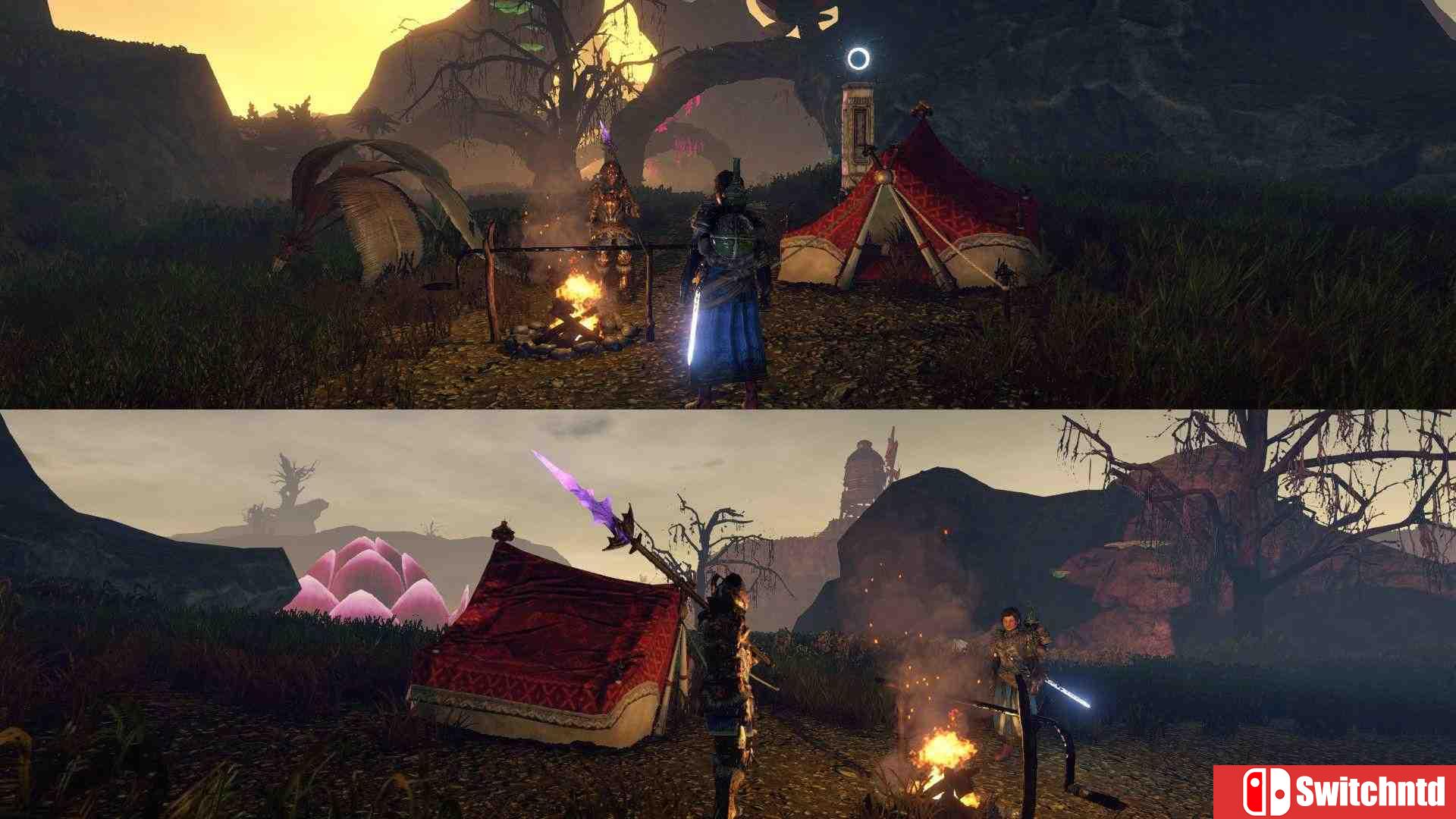 《物质世界（Outward）》集成The Soroboreans DLC CODEX镜像版[CN/EN]_5