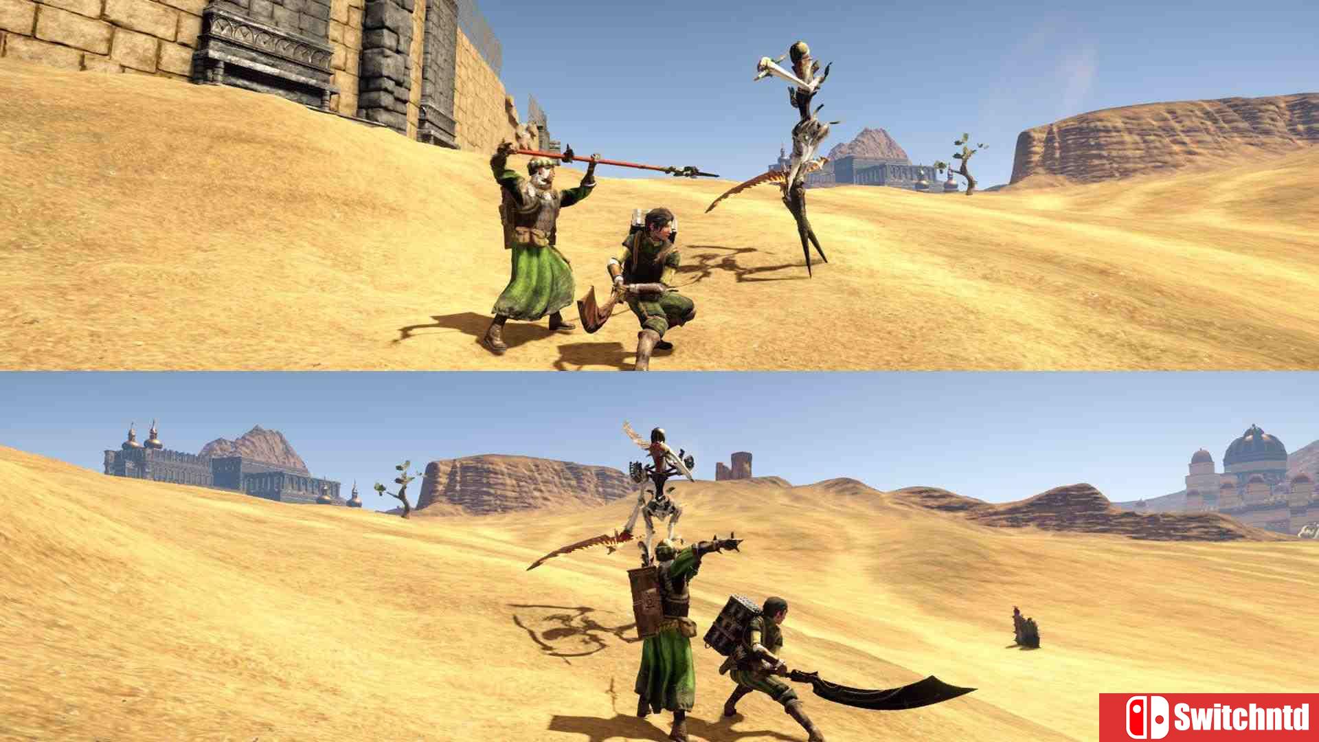 《物质世界（Outward）》集成The Soroboreans DLC CODEX镜像版[CN/EN]_4