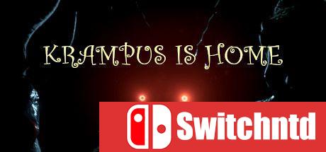 《克拉姆斯家（Krampus is Home）》SKIDROW镜像版[CN/EN/JP]