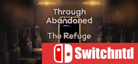 《通过废墟：避难所（Through Abandoned: The Refuge）》DARKSiDERS镜像版[CN/TW/EN]_0