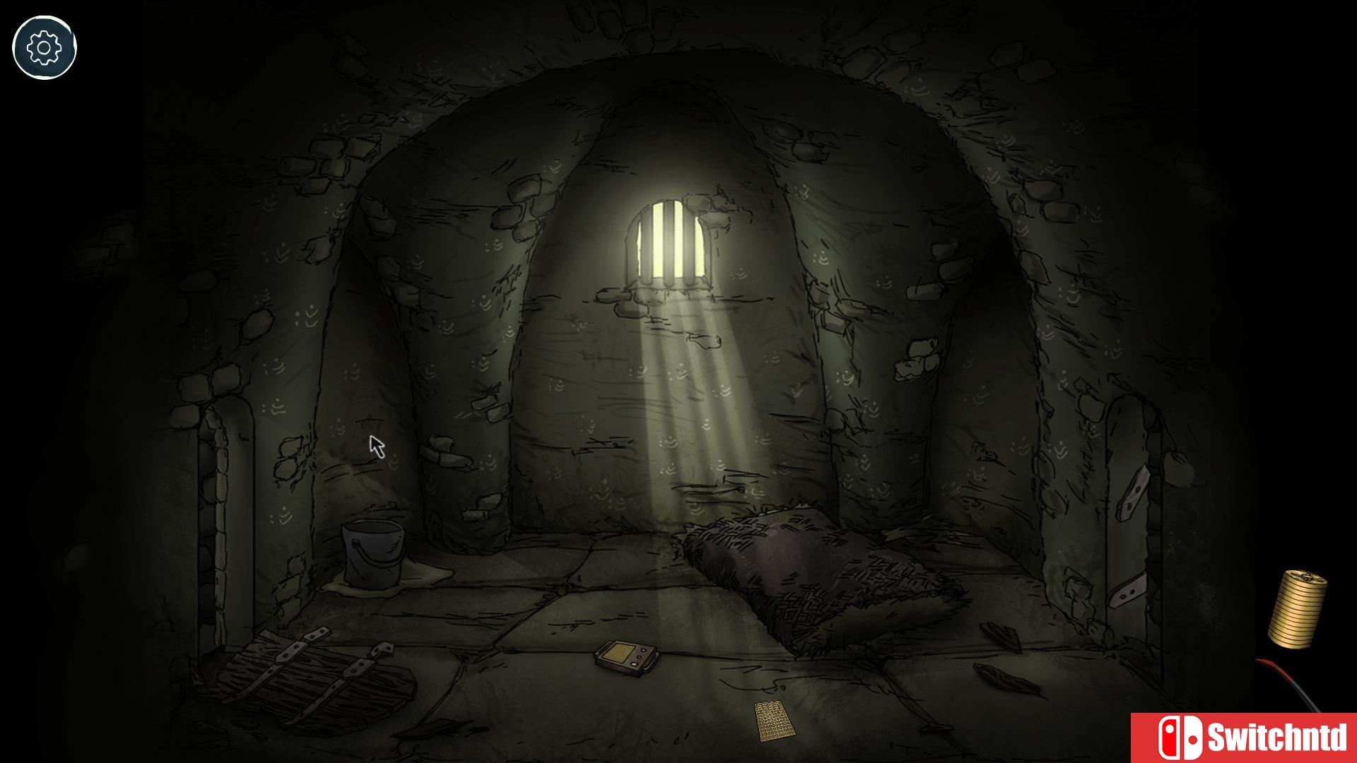 《通过废墟：避难所（Through Abandoned: The Refuge）》DARKSiDERS镜像版[CN/TW/EN]_3