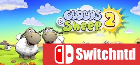 《云和绵羊的故事2（Clouds & Sheep 2）》RAZOR硬盘版[CN/TW/EN]