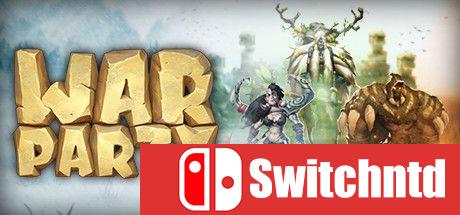 《战争派对（Warparty）》v1.1.3 PLAZA镜像版[CN/EN]_0