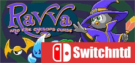 《拉夫娃和独眼巨人（Ravva and the Cyclops Curse）》v1.2 SiMPLEX硬盘版[CN/EN]