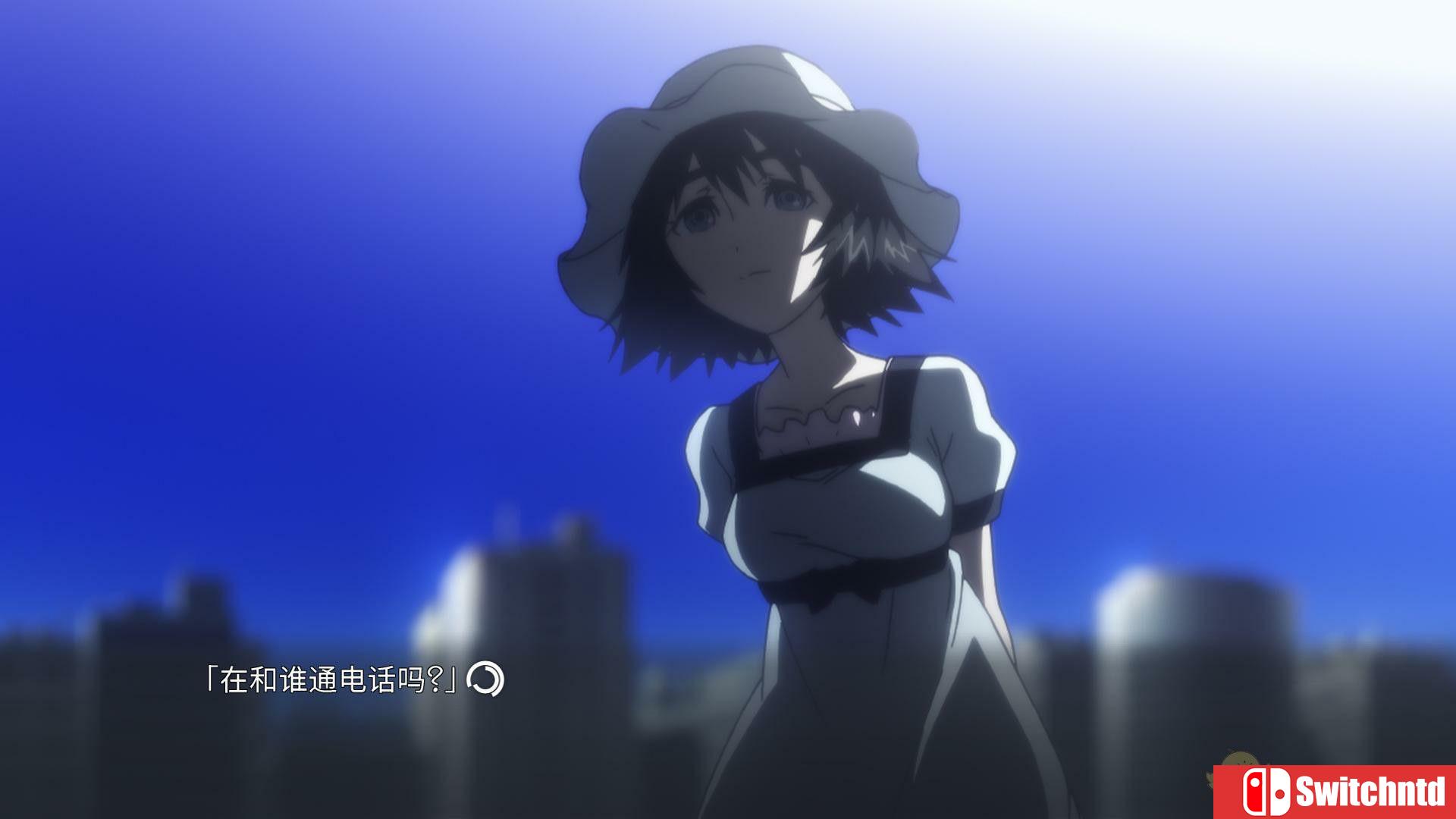 《命运石之门：精英（STEINS;GATE ELITE）》官方中文 免安装未加密版[CN]_3