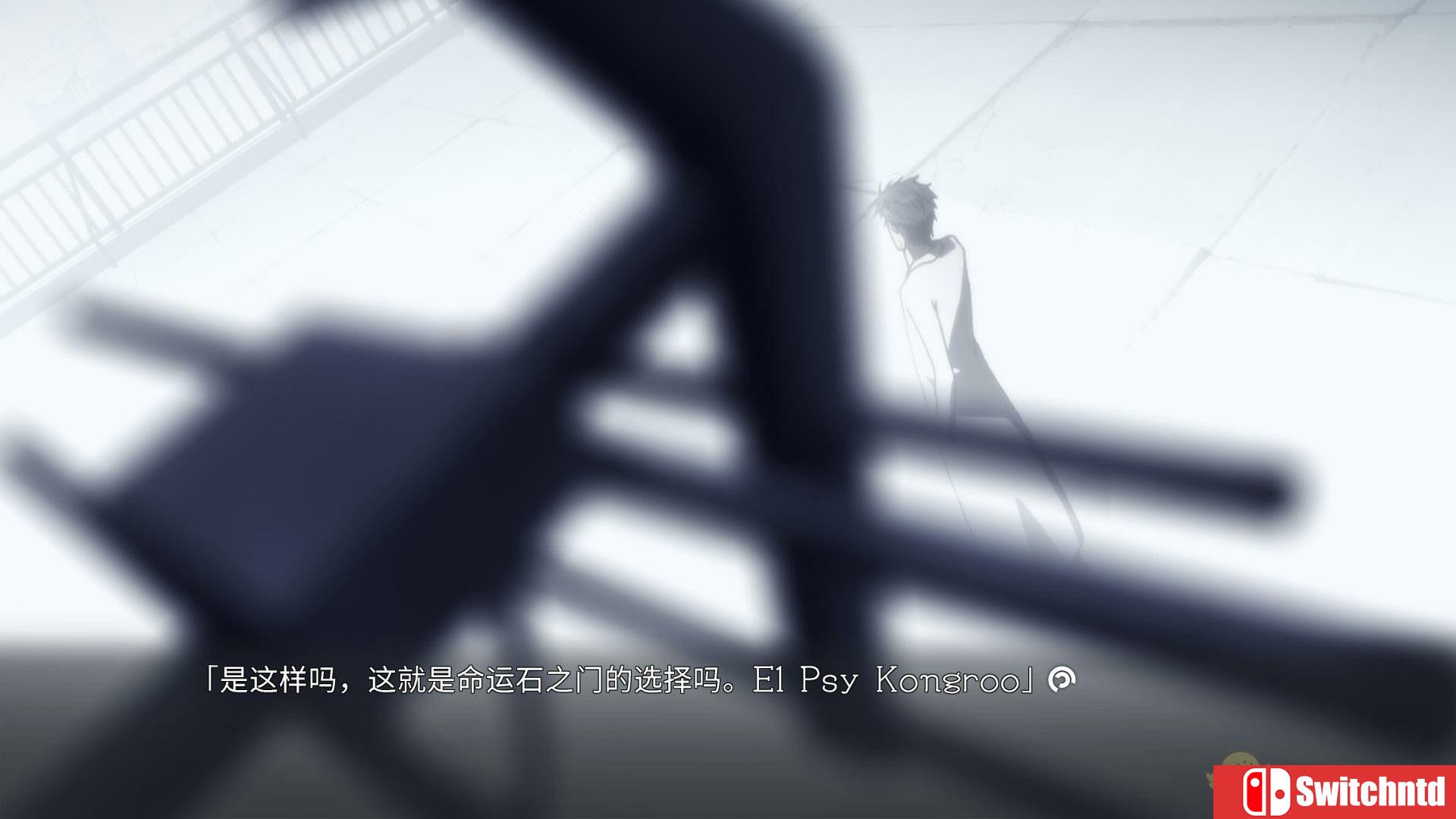 《命运石之门：精英（STEINS;GATE ELITE）》官方中文 免安装未加密版[CN]_4