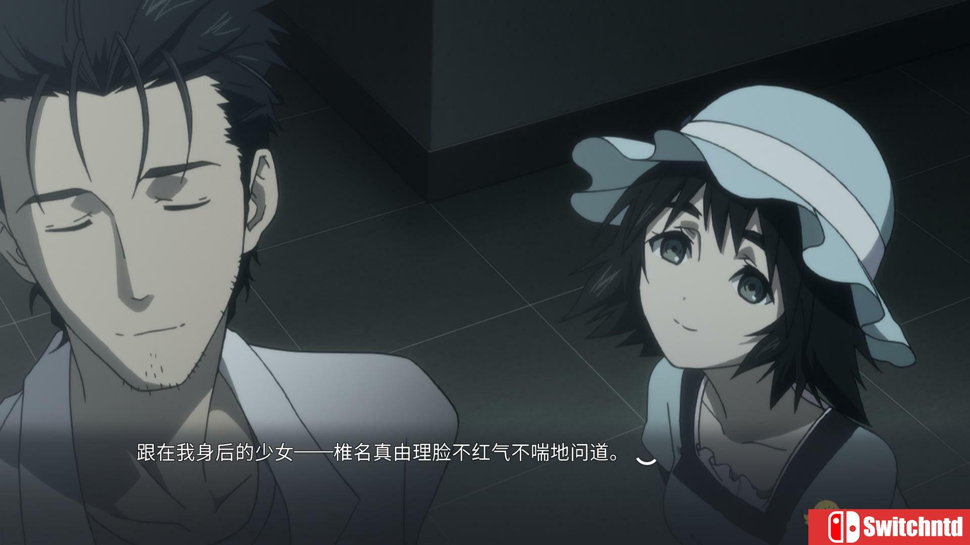 《命运石之门：精英（STEINS;GATE ELITE）》官方中文 免安装未加密版[CN]_5