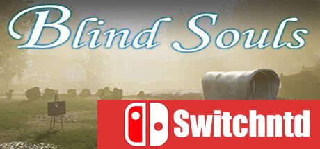 《盲人灵魂（Blind Souls）》PLAZA镜像版[CN/EN/JP]
