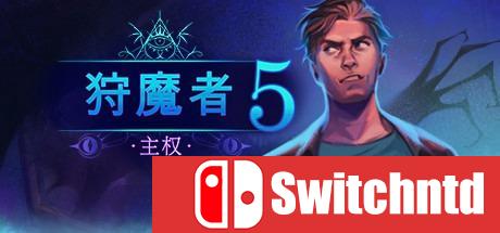 《猎魔者5：主权（Demon Hunter 5: Ascendance）》TiNYiSO镜像版[CN/EN]