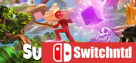 《Supraland（Supraland）》集成Crash DLC PLAZA镜像版[CN/TW/EN/JP]_0