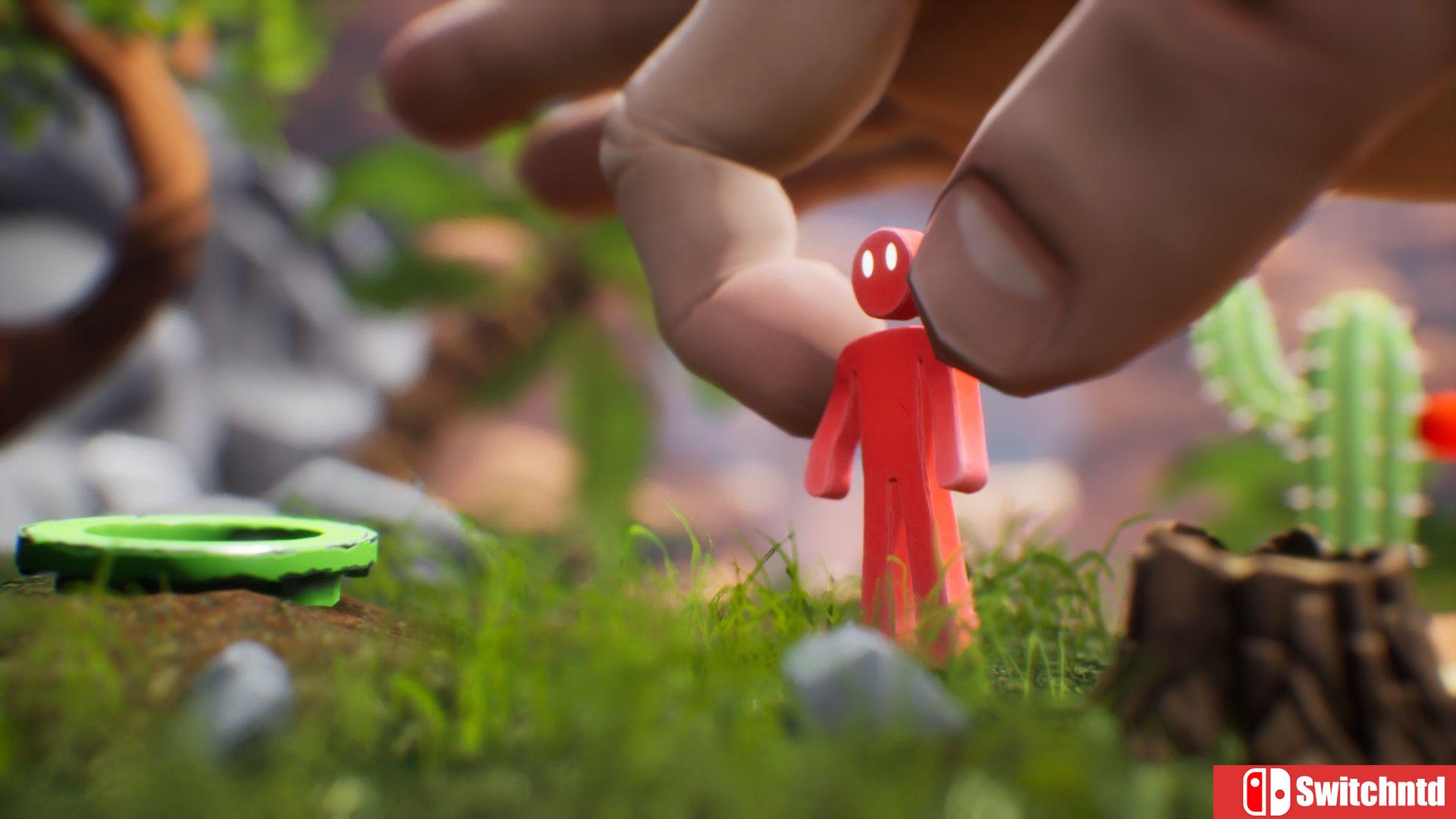 《Supraland（Supraland）》集成Crash DLC PLAZA镜像版[CN/TW/EN/JP]_4